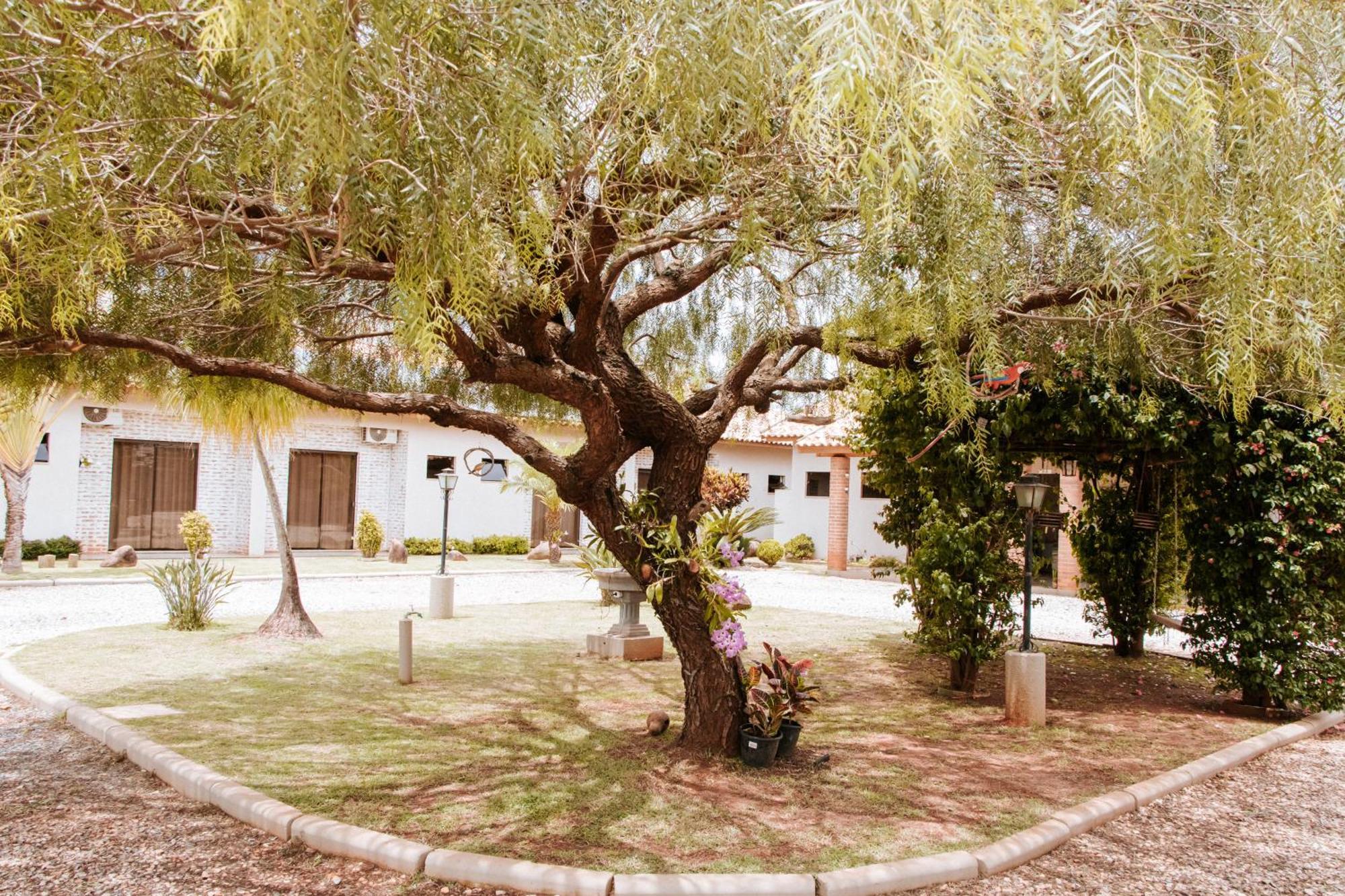 Rancho Das Pedras Itabera Exterior photo